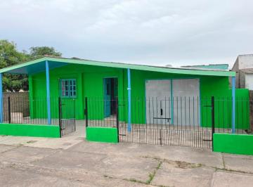 Foto 01 · Casa, Brasiliano, Santa Vitória do Palmar, RS