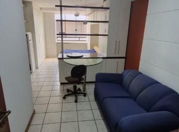 Apartamento de 1 quarto, Brasília · KITINETE MOBILIADA - SGAN 914 B MONTE CARLO