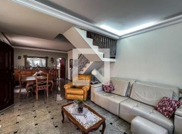 Casa de 4 quartos Venda R$ 1.500.000 · Casa à Venda - Mooca, 4 Quartos,  200 m2