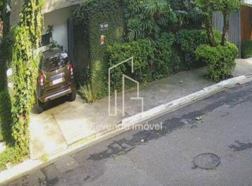 Casa · 264m² · 3 Quartos · 4 Vagas · Casa à venda no Pacaembu com 264m² 3 dormitórios 2 suítes 4 banheiros 4 vagas
