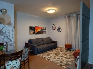 Apartamento de 2 quartos, Curitiba · Apartamento Mobiliado - Direto com o Proprietário