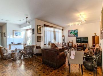 Casa · 400m² · 4 Quartos · 3 Vagas · Casa à Venda - Pacaembu, 4 Quartos, 400 m2
