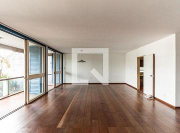 Casa · 350m² · 5 Quartos · 4 Vagas · Casa à Venda - Pacaembu, 5 Quartos, 350 m2