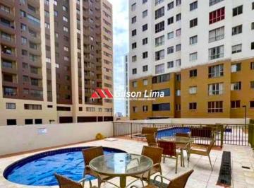 Apartamento de 2 quartos, Samambaia · QUADRA 302 LÊ GRAND 58 m2 - 2 Quartos ( 1 SUÍTE ) - Andar alto e nascente - Ótimo Lazer