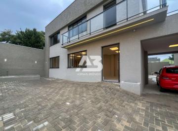 Comercial de 10 quartos, Curitiba · Casa com 10 dormitórios para alugar, 225 m² por R$ 15.000/mês - Mercês - Curitiba/PR