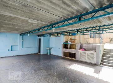 Casa de 1 quarto, São Paulo · Casa à Venda - Sacomã, 1 Quarto,  70 m2
