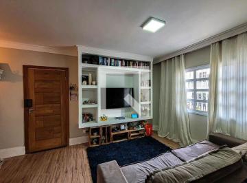 Esta casa em condomínio apresenta uma construção moderna com 119 metros quadrado · Casa à Venda - Sacomã, 3 Quartos, 119 m2