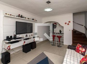 Casa · 95m² · 3 Quartos · 1 Vaga · Casa à Venda - Sacomã, 3 Quartos,  95 m2