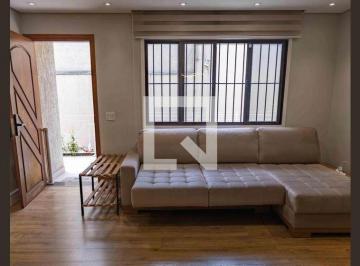 Casa · 140m² · 3 Quartos · 2 Vagas · Casa à Venda - Sacomã, 3 Quartos, 140 m2