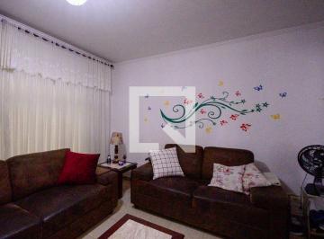 Casa de 3 quartos, São Paulo · Casa à Venda - Sacomã, 3 Quartos, 137 m2