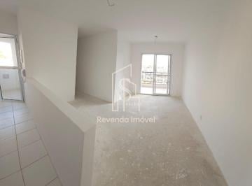 Apartamento · 53m² · 2 Quartos · 1 Vaga · CONDOMINIO EDIFICIO QUINTA DO LAGO, VILA NAIR, APARTAMENTO DE 53M² COM 2 DORMITORIOS, 1 BANHEIRO E 1