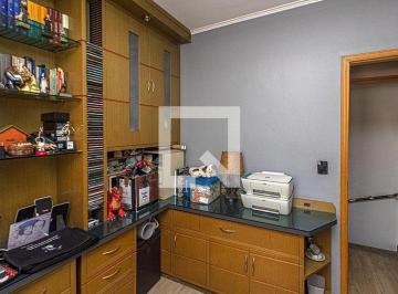Casa 250m² Venda Sacomã · Casa à Venda - Sacomã, 4 Quartos, 250 m2