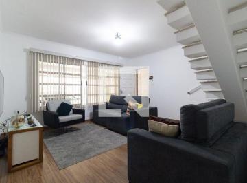 Casa · 220m² · 3 Quartos · 2 Vagas · Casa à Venda - Sacomã, 3 Quartos, 220 m2