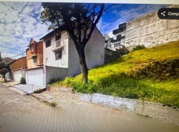 Foto 01 · TERRENO COM 459 M2 EM ACLIVE, EM EXECELENTE LOCALIZAÇÃO NO BAIRRO JARDIM PAULISTA EM JUNDIAÍ- SP.