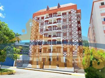 Apartamento de 3 quartos, Serra Negra · Apartamento amplo próximo teleférico em Serra Negra-SP