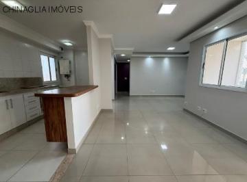 Foto 01 · Apartamento à venda em Campinas-SP, no bairro Swift, com 3 quartos, 1 suíte e 2 vagas de garagem!