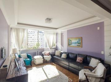 Apartamento · 126m² · 3 Quartos · 1 Vaga · Apartamento à Venda - Santa Cecília, 3 Quartos, 126 m2