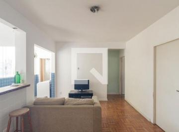 Apartamento de 2 quartos, São Paulo · Apartamento à Venda - Santa Cecília, 2 Quartos, 97 m2