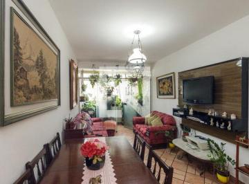 Apartamento · 96m² · 2 Quartos · 1 Vaga · Apartamento à Venda - Santa Cecília, 2 Quartos, 96 m2