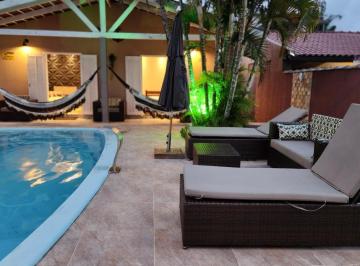 Casa de 4 quartos, São Sebastião · Casa com 4 quartos, 188 m² à venda em Barra do Una