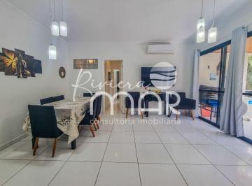 Apartamento de 2 quartos, Bertioga · EXCELENTE OPORTUNIDADE EM RIVIERA DE SÃO LOURENÇO