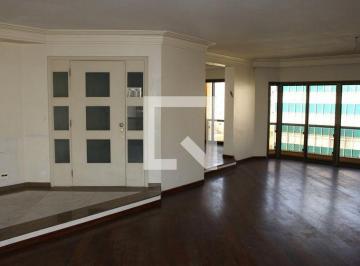 Apartamento · 270m² · 2 Quartos · 3 Vagas · Apartamento à Venda - Santa Cecília, 2 Quartos, 270 m2
