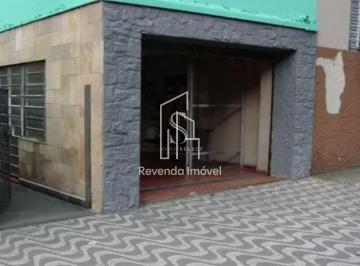 Comercial · 200m² · 2 Vagas · Campos Elíseos - SP, Sobrado Comercial de 210m² com 8 salas, 2 vagas.
