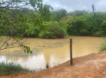 Rural de 5 quartos, Entorno do Brasilia · SÍTIO C/6 HEC. NO MUNICÍPIO DE FORMOSA GO.