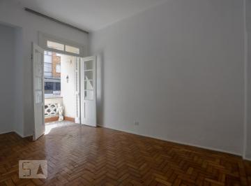 Apartamento · 61m² · 1 Quarto · Apartamento à Venda - Santa Cecília, 1 Quarto, 61 m2