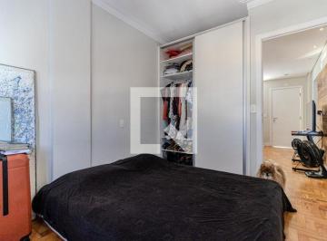Apartamento · 48m² · 2 Quartos · 1 Vaga - Revenda Imóveis - Lucas Alves · Apartamento à Venda - Santa Cecília, 2 Quartos, 48 m2
