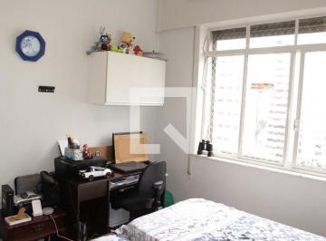 Apartamento de 3 quartos, São Paulo · Apartamento à Venda - Santa Cecília, 3 Quartos, 123 m2