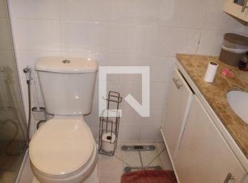 Apartamento · 62m² · 2 Quartos · 2 Vagas · Apartamento à Venda - Santa Cecília, 2 Quartos, 62 m2