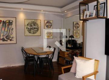 Localizado no vibrante bairro de Santa Cecilia, em São Paulo, este apartamento m · Apartamento à Venda - Santa Cecília, 2 Quartos, 62 m2