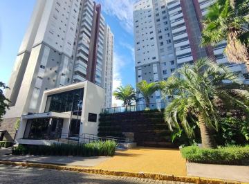 Apartamento de 4 quartos, Indaiatuba · Condomínio DUE Indaiatuba 128m2 14° andar