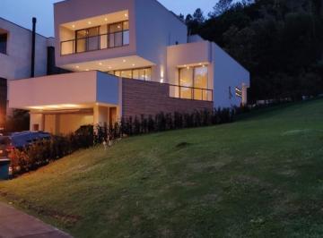 Foto 01 · CONDOMÍNIO PORTO RIVIERA EXCLUSIVE - CASA DUPLEX 03 SUÍTES - MOBILIADO - ALTO PADRÃO - COM 494M² PRI