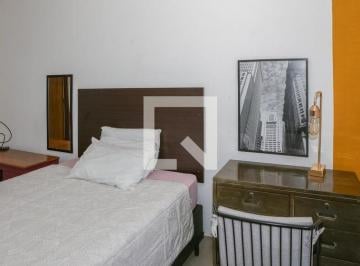 Apartamento · 112m² · 3 Quartos - Revenda Imóveis - Lucas Alves · Apartamento à Venda - Santa Cecília, 3 Quartos, 112 m2