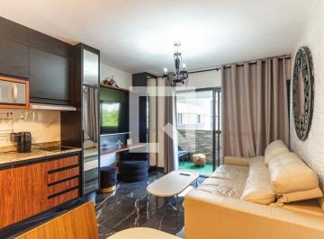 Apartamento de 1 quarto, São Paulo · Apartamento à Venda - Santa Cecília, 1 Quarto, 58 m2
