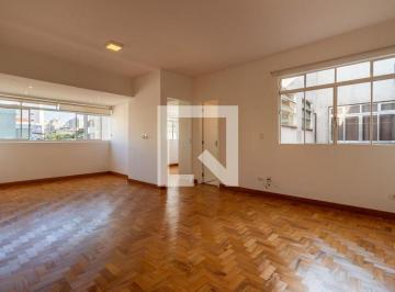 Apartamento · 60m² · 1 Quarto · Apartamento à Venda - Santa Cecília, 1 Quarto, 60 m2
