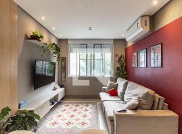 Apartamento en Venda de 1 quarto Santa Cecília · Apartamento à Venda - Santa Cecília, 1 Quarto, 45 m2
