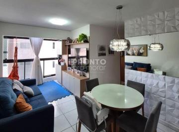 Apartamento de 2 quartos, Recife · Apartamento a venda em Boa Viagem com 52m², 2 quartos, suíte em excelente localização