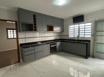 Casa de 3 quartos, São José dos Campos · Casa completa com 3 quartos à venda no Residencial Bosque dos Ipês