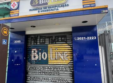 Comercial , São Paulo · Imovel comercial em frente ao ponto de ônibus