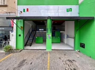 Foto 01 · Salão Comercial para Locação na Mooca, São Paulo-SP: 2 Salas, 2 Banheiros, 2 Vagas de Garagem - 75m²