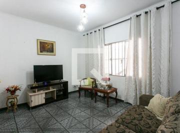 Casa de 3 quartos, São Paulo · Casa à Venda - Tatuapé, 3 Quartos, 110 m2