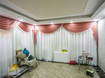Casa · 110m² · 3 Quartos · 2 Vagas · Casa à Venda - Tatuapé, 3 Quartos, 110 m2