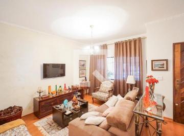 Casa · 140m² · 3 Quartos · 2 Vagas · Casa à Venda - Tatuapé, 3 Quartos, 140 m2