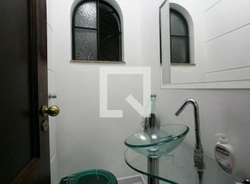Casa · 250m² · 3 Quartos · 3 Vagas - Revenda Imóveis - Lucas Alves  · Casa à Venda - Tatuapé, 3 Quartos, 250 m2