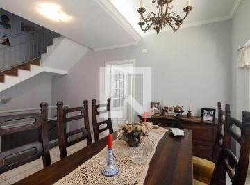 Casa de 3 quartos Venda R$ 1.671.600 · Casa à Venda - Tatuapé, 3 Quartos, 267 m2