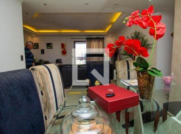Apartamento · 250m² · 4 Quartos · 4 Vagas - Revenda Imóveis - Lucas Alves  · Apartamento à Venda - Tatuapé, 4 Quartos, 250 m2