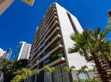 Apartamento de 3 quartos, Curitiba · Apartamento de frente no Trebbiano (Revenda) - 3 quartos + 2 vagas + deposito